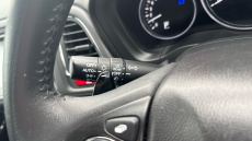 Honda HR-V 1.5 i-VTEC SE CVT 5dr Petrol Hatchback